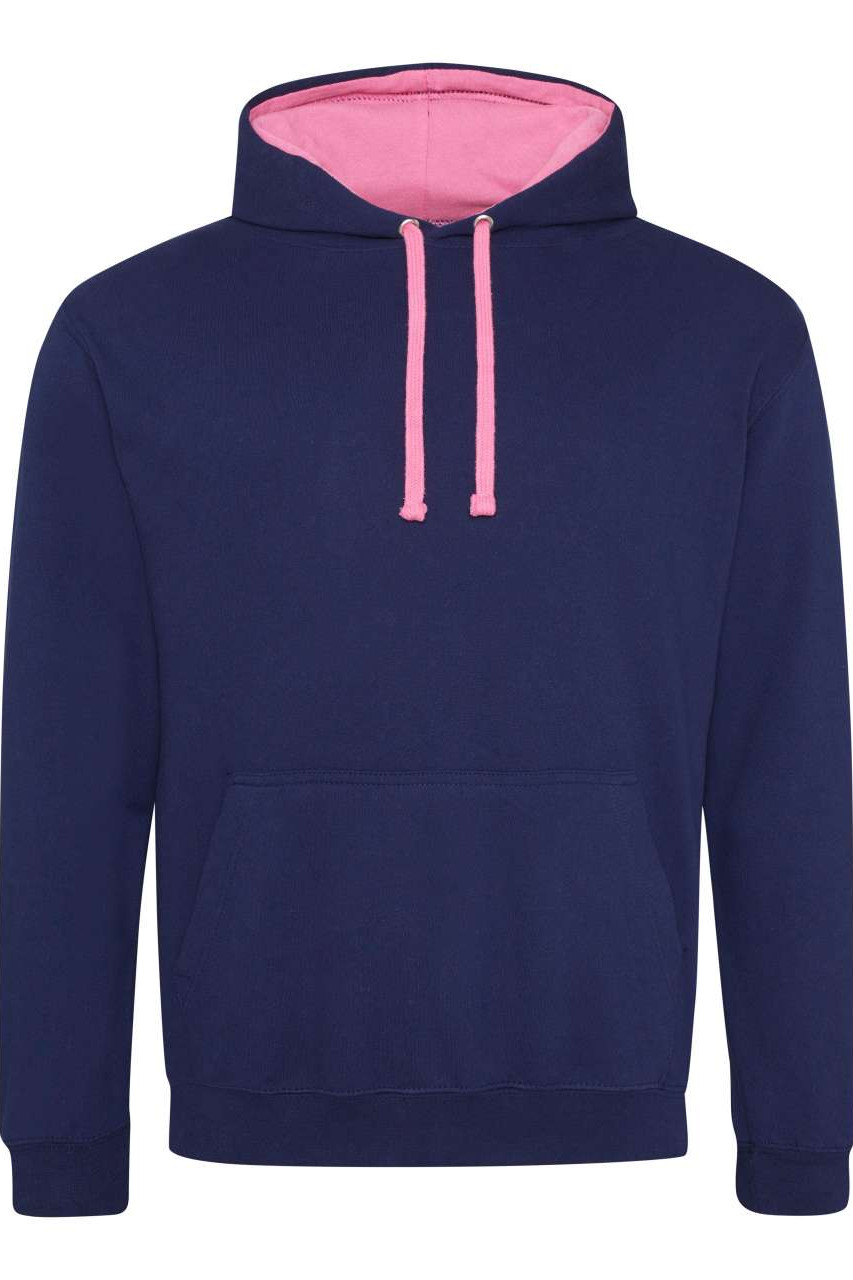 VARSITY HOODIE