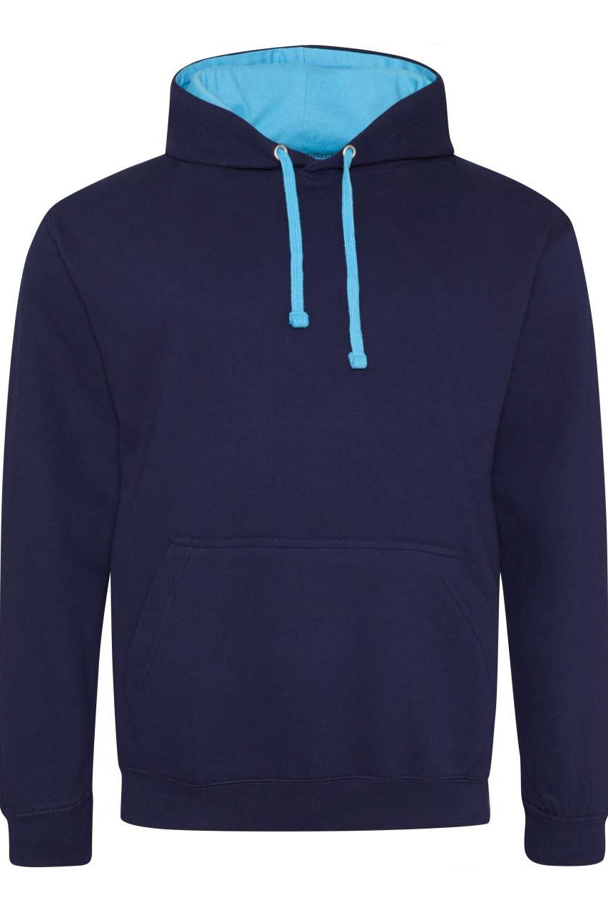 VARSITY HOODIE