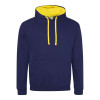 VARSITY HOODIE