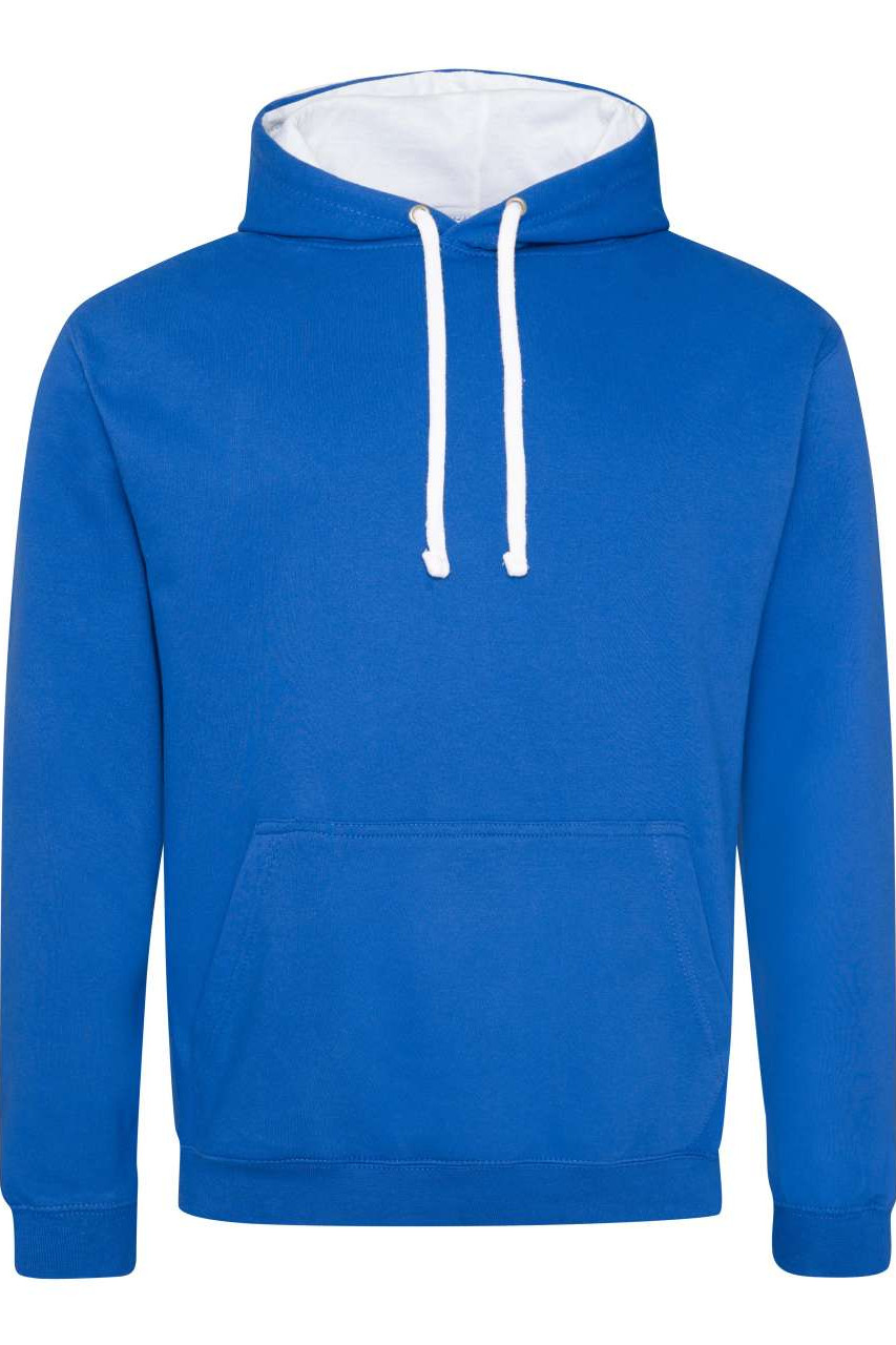 VARSITY HOODIE