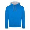 VARSITY HOODIE