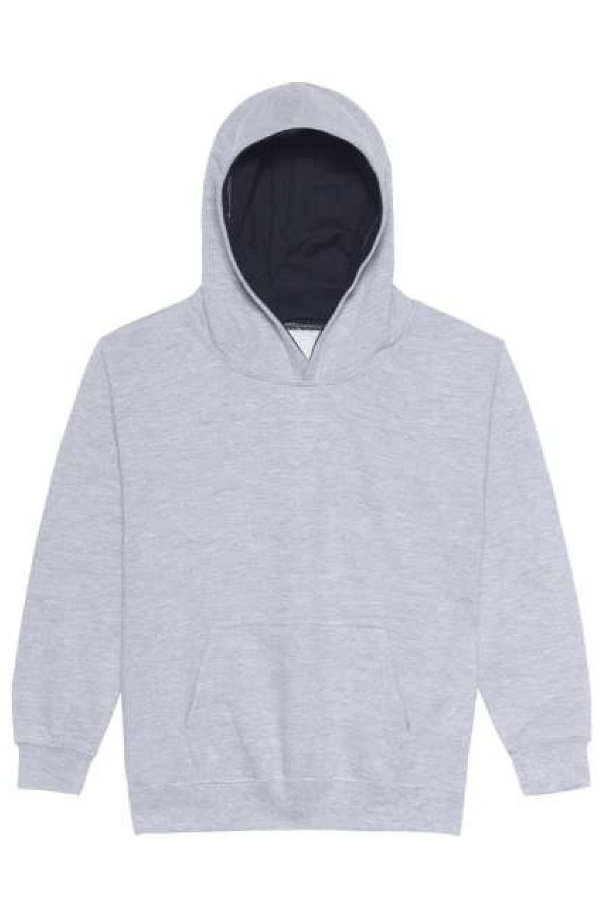 KIDS VARSITY HOODIE
