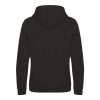 KIDS VARSITY HOODIE