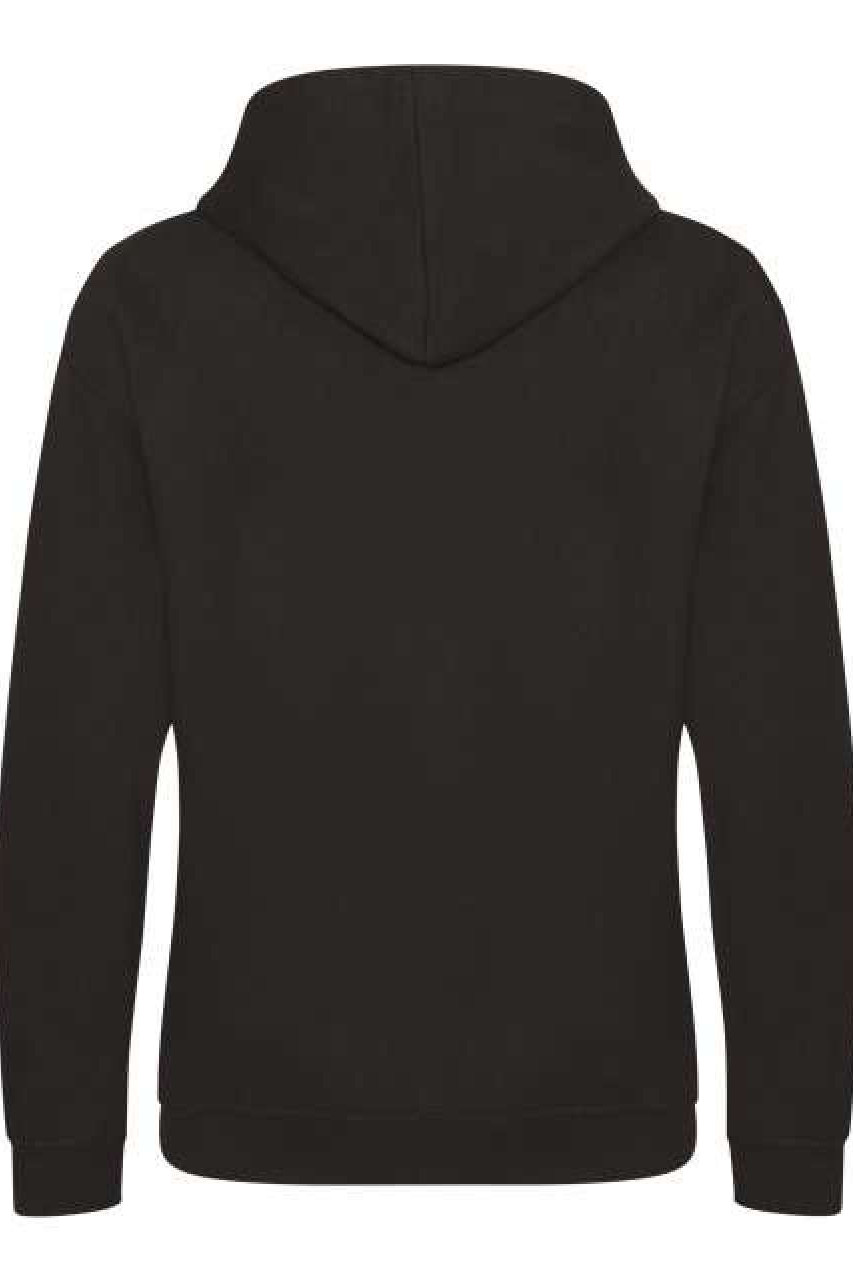 KIDS VARSITY HOODIE