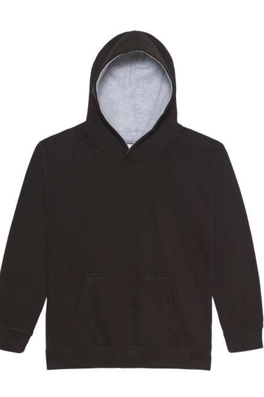 KIDS VARSITY HOODIE