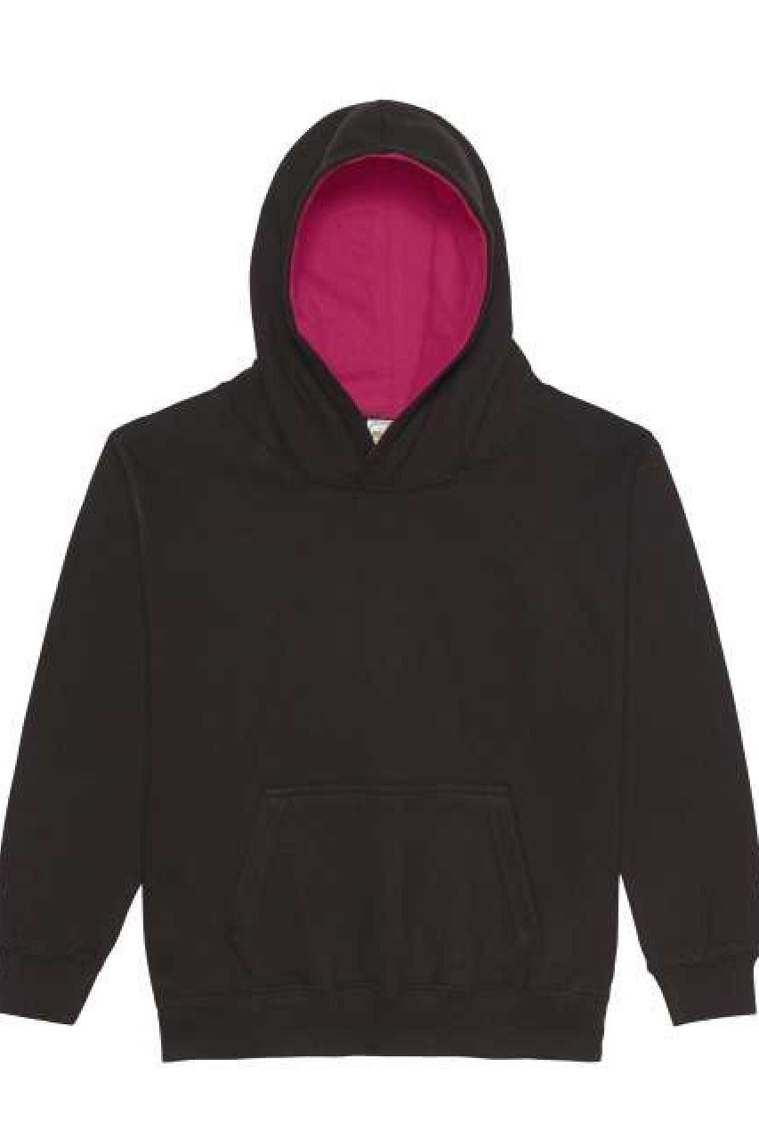 KIDS VARSITY HOODIE