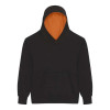 KIDS VARSITY HOODIE