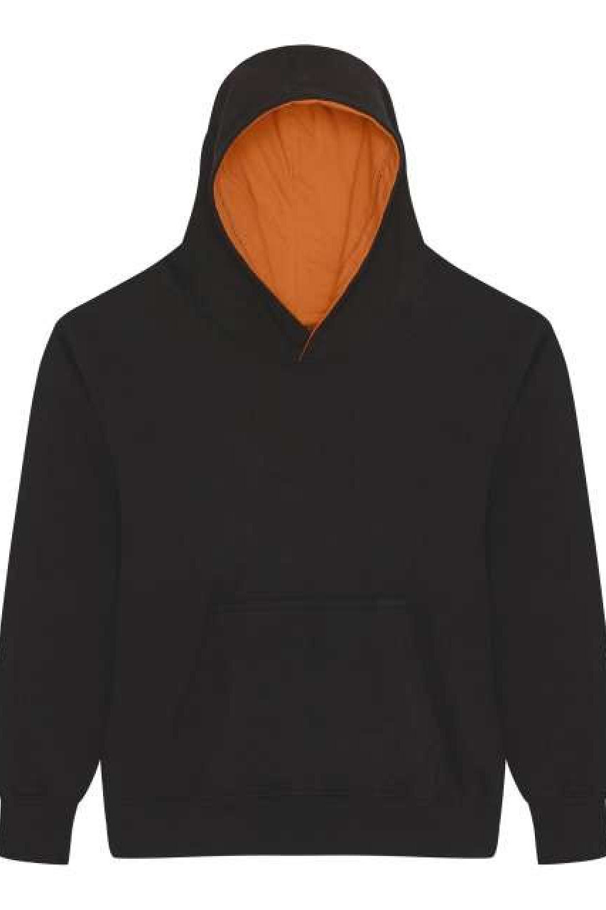 KIDS VARSITY HOODIE