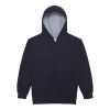 KIDS VARSITY HOODIE