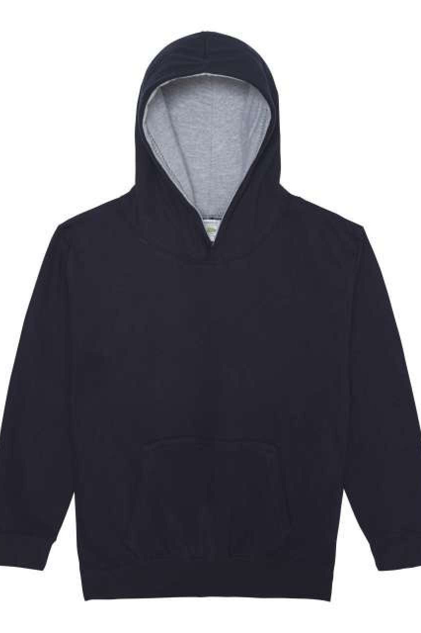 KIDS VARSITY HOODIE