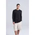 ERAWAN ORGANIC LONG SLEEVE TEE